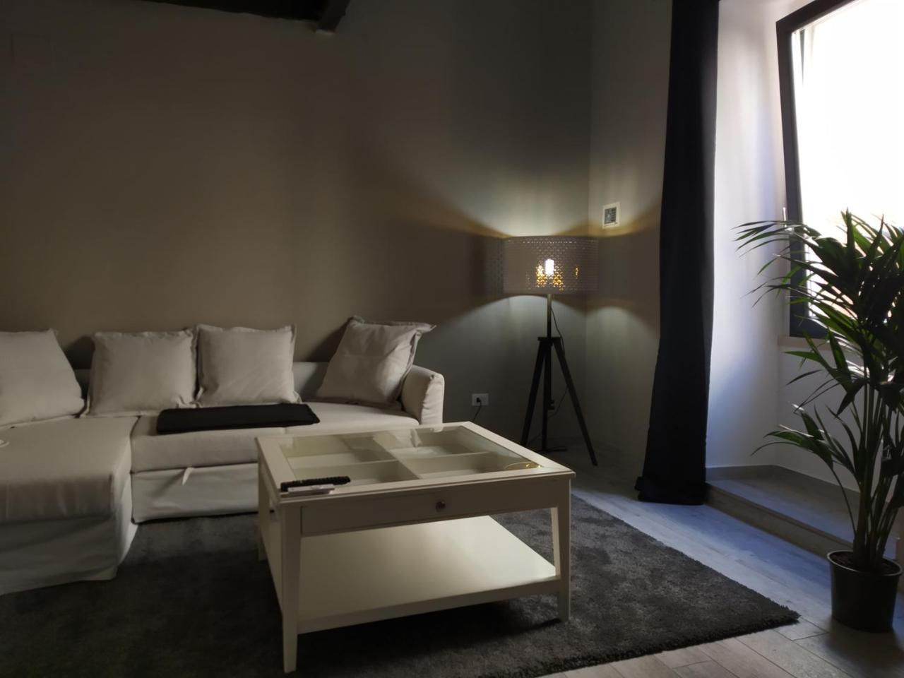 Dimora "I Santi Patroni" Lejlighedshotel Lecce Eksteriør billede