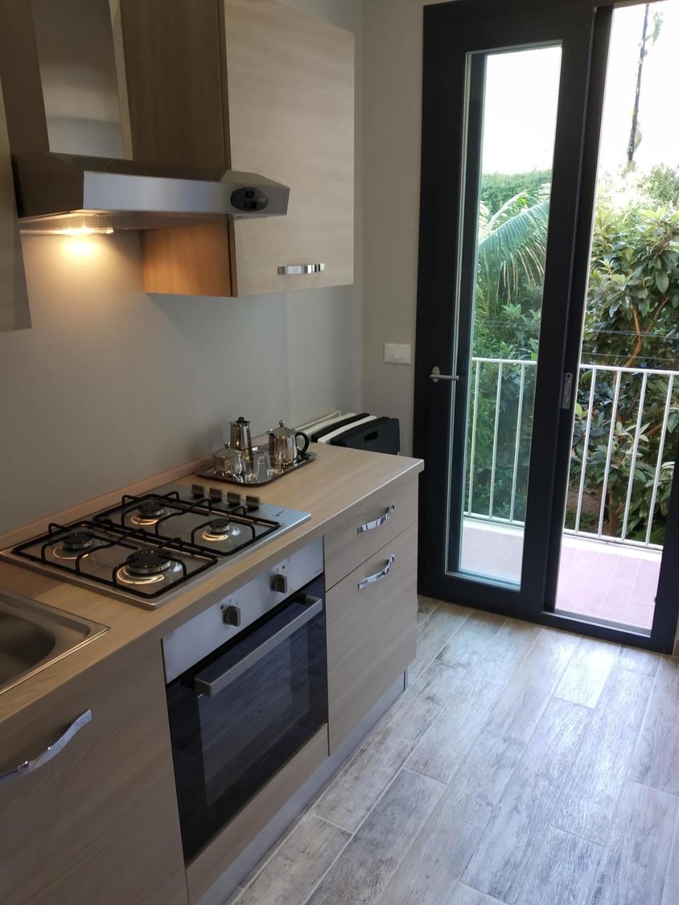 Dimora "I Santi Patroni" Lejlighedshotel Lecce Eksteriør billede
