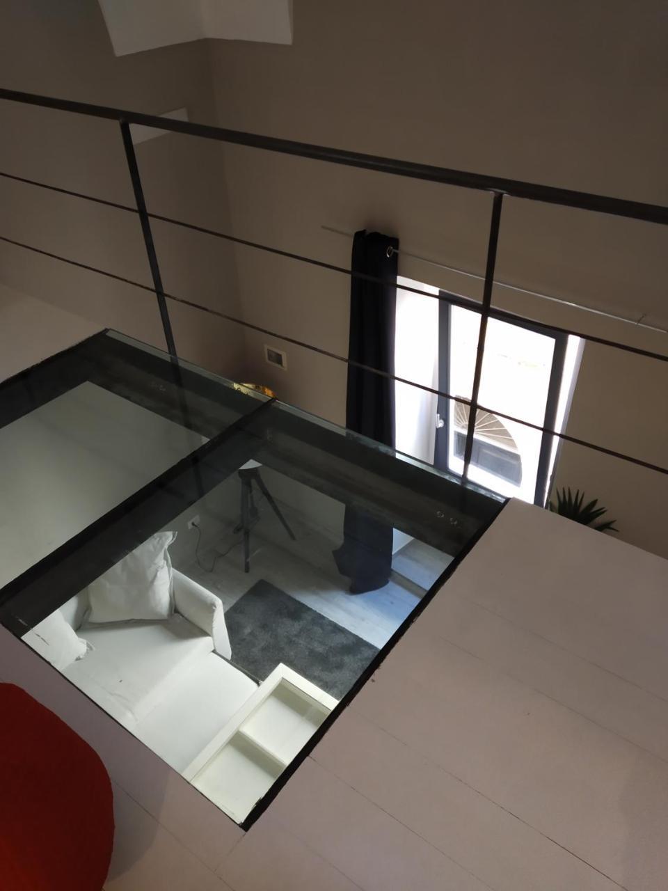 Dimora "I Santi Patroni" Lejlighedshotel Lecce Eksteriør billede
