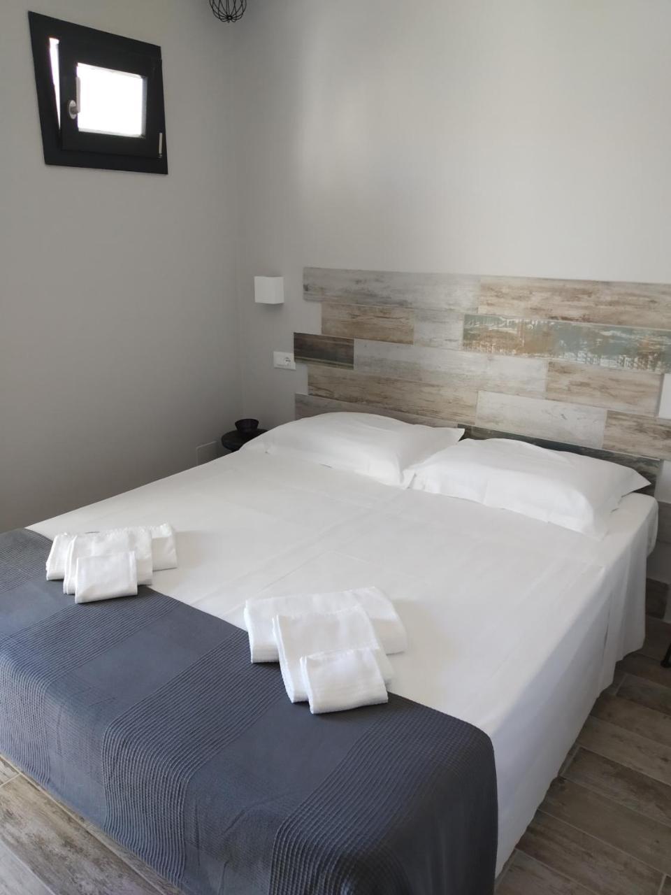 Dimora "I Santi Patroni" Lejlighedshotel Lecce Eksteriør billede